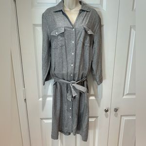 NWT - J McLaughlin Brynn Solid Dress